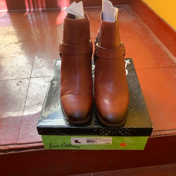 Booties - Picture 3 of 5